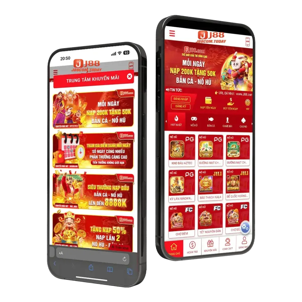 Điện thoại di động hiển thị giao diện cá cược thể thao của gg8801