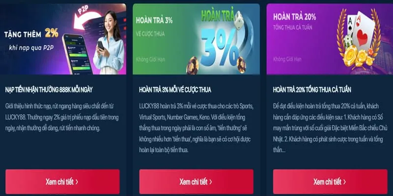 Trò chơi Nổ Hũ