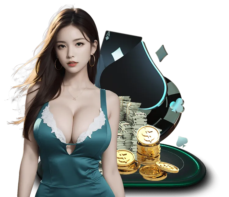 Hình ảnh game Thần Tài Bắn Cá với các biểu tượng may mắn và phần thưởng