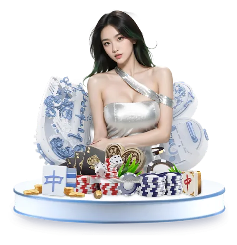Giao diện ứng dụng di động gg8801 trang chủ